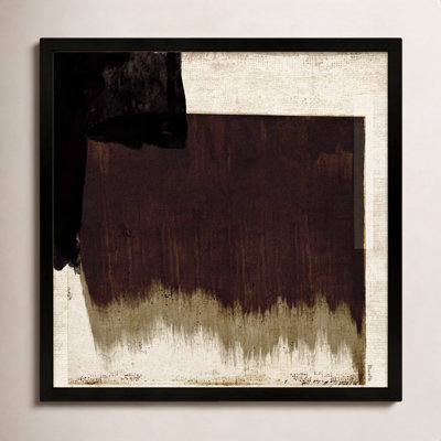 Untitled by Marco Marella for Studio M - Framed Wall Art