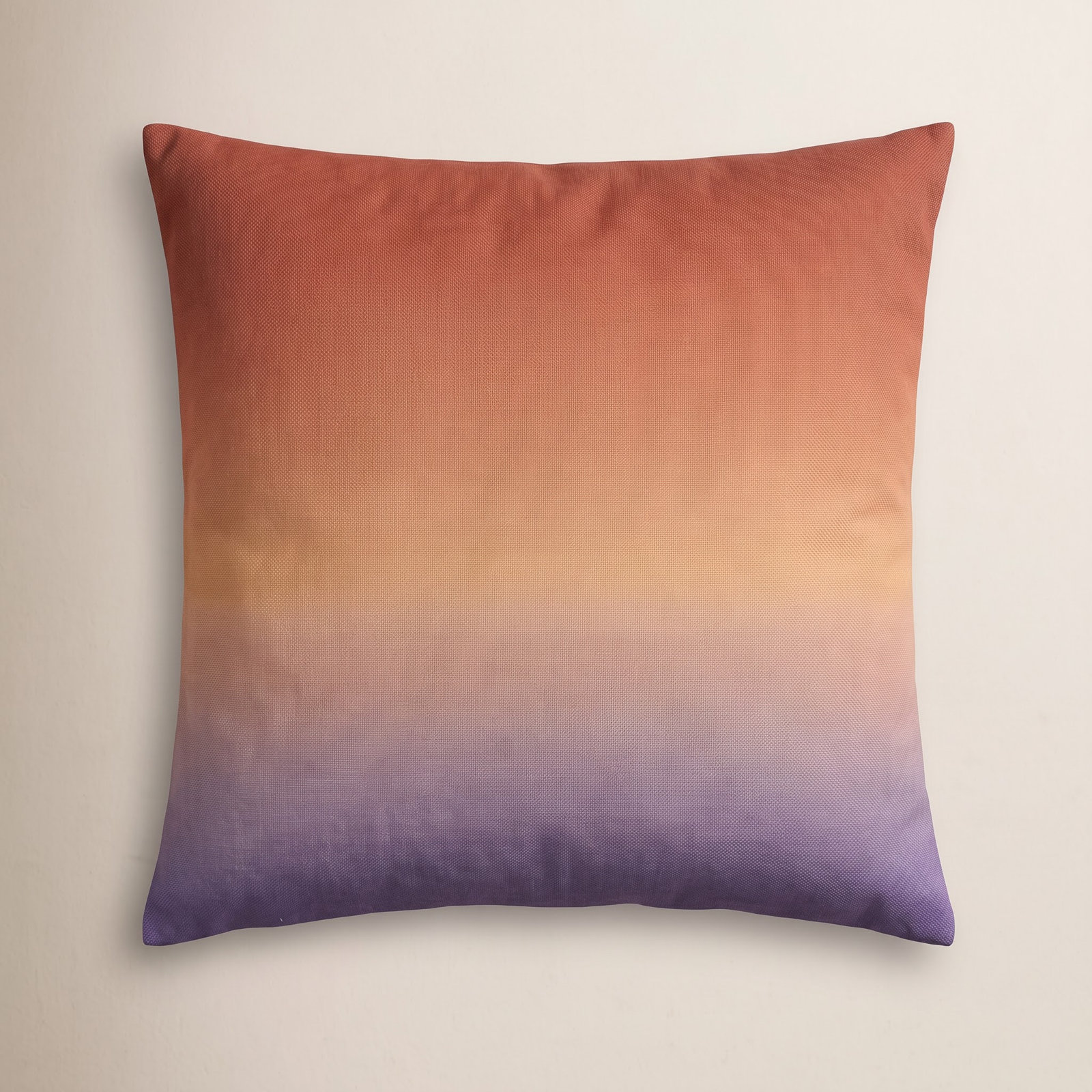 Deadra Accent Pillow, 22" x 22", Mustard, Down