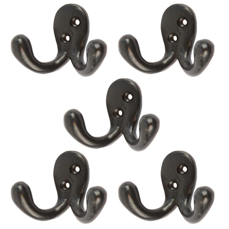 Iron Wall Wall Hook