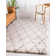 Reardon Geometric Indoor Rug