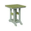 Garden Classic Outdoor Square Dining Table-1612892556-1612892563