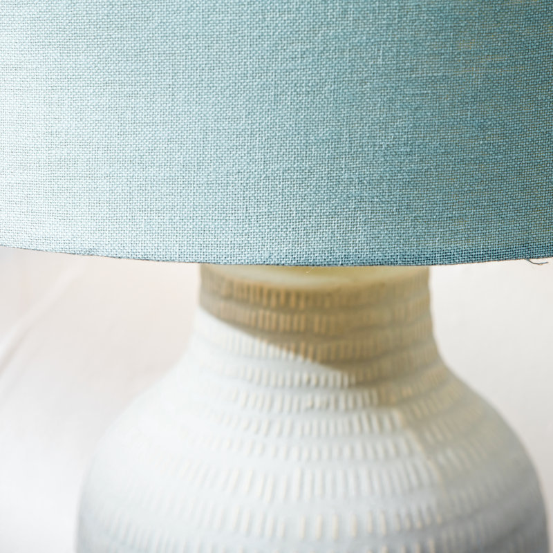 Lorelei Ceramic Table Lamp