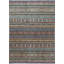 Wool Southwestern Area Rug