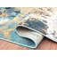 Tapis cuivre / gris Abilene-1529042929