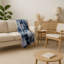 Jeté patchwork Addison Sherpa ASB772-116377419