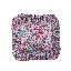 Ruffled Pillow Cover Romance is Dead-1623513918