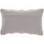 Housse et insert de coussin rectangulaire Kamila-680543749