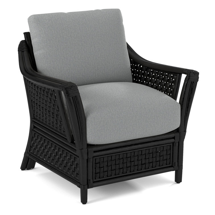 Boca Armchair