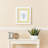 Matte Picture Frame with Mat-70816511