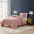Pink/Plush Pink