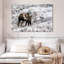 Orignal d'hiver Brampt en Alaska-107709856