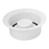 Brass Disposer Flange & Stopper
