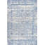 Tapis crème / bleu Misha Filigree-271435571
