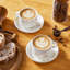 Porcelain Espresso Cup-316625368