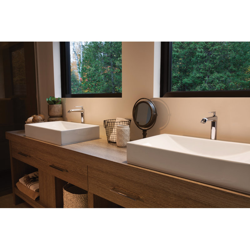 Venty Single Handle Lavatory Faucet
