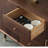 Multi-functional Storage Sideboard Tea Set Cabinet