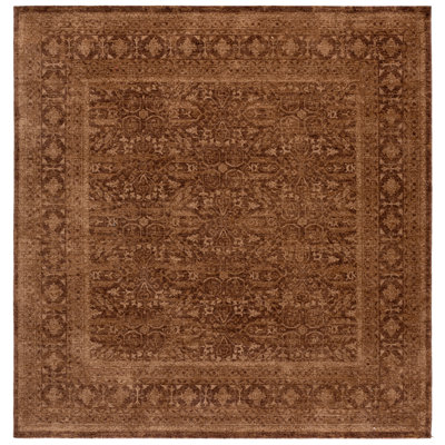 Tapis d'intérieur rétro Performance Overdye
