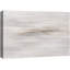 «Neutral Minimalist Horizon Art», images de paysage abstrait beige doux, impression sur toile encadrée-124817899-124817895
