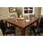 Cameo - Person Four Leg Dining Set