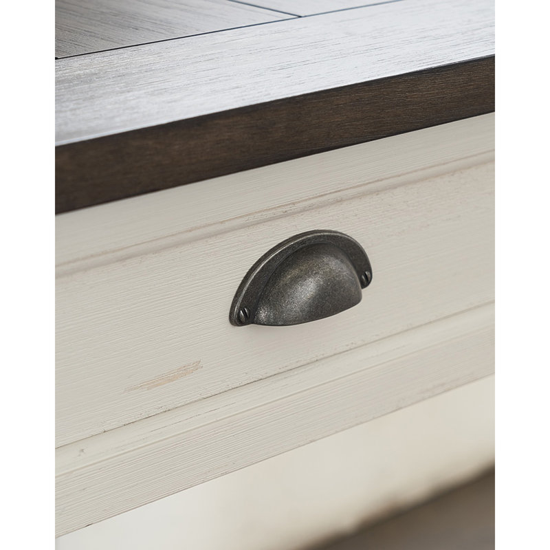 Dory - Sofa Table - Brown