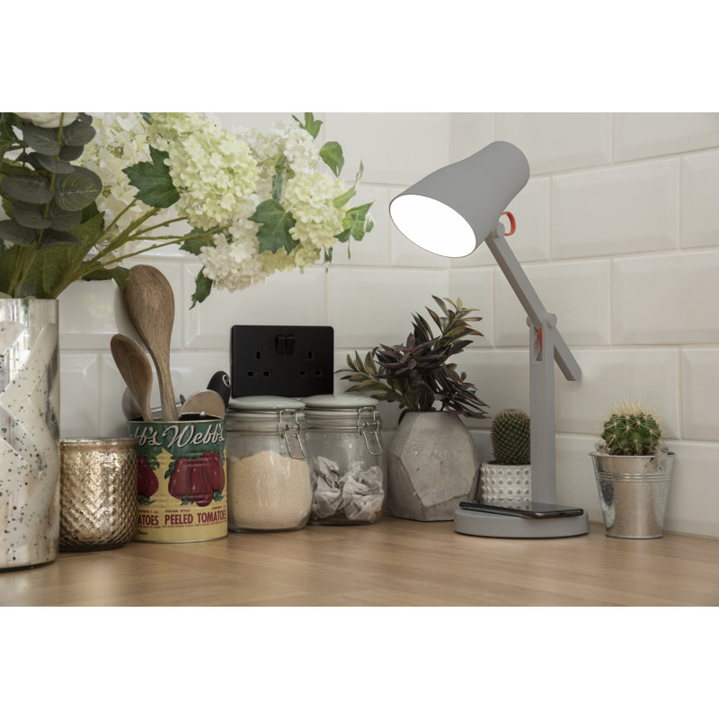 Ayrleighs 24cm Torchiere Lamp