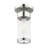 Binghamton Glass Semi Flush Mount-200491048
