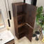 Rangement pour salle de bain Neshawn-933347181