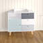 Aleana 3 Drawer Combi Chest-24144978