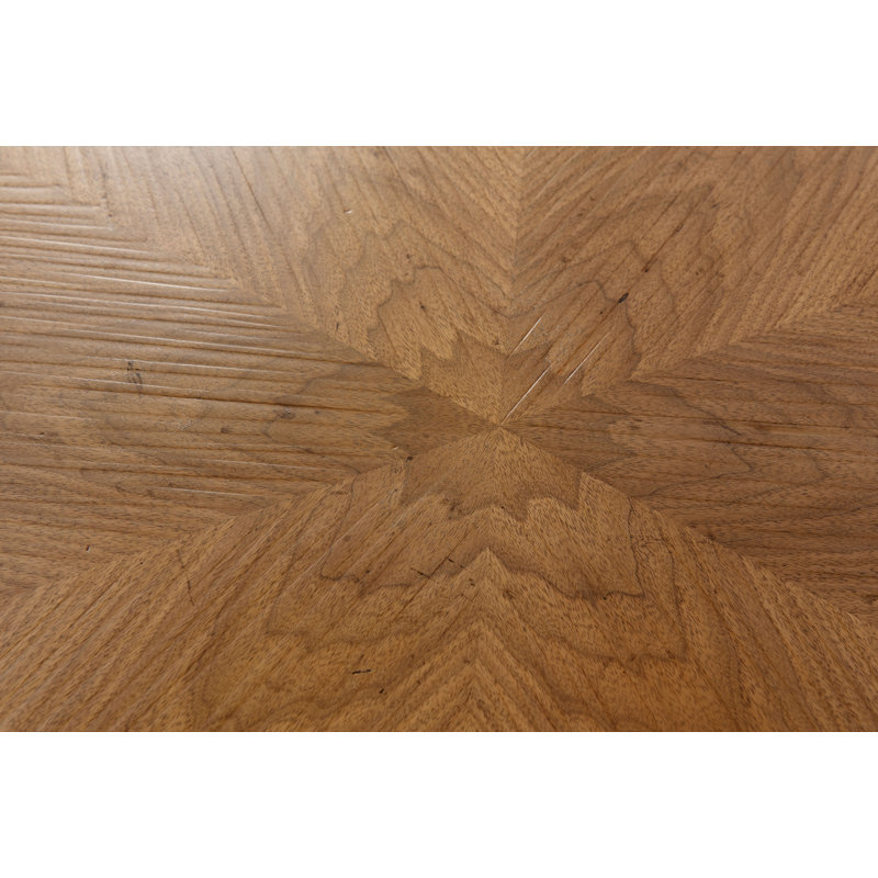 NoDa End Table