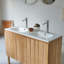 Jill 47.64'' W Double Vanity