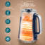 Kettle and Toaster Set-124913776