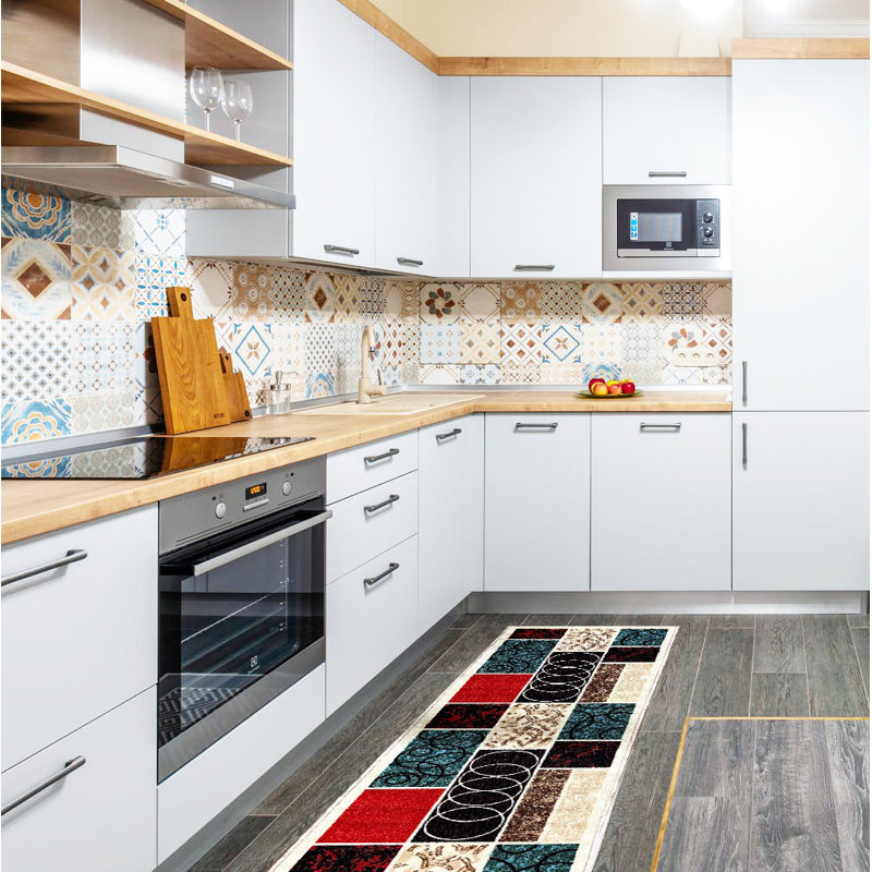 Tapis de cuisine Peytin