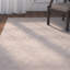 Tapis de surface beige en laine tissé à la main Denise-1111546271