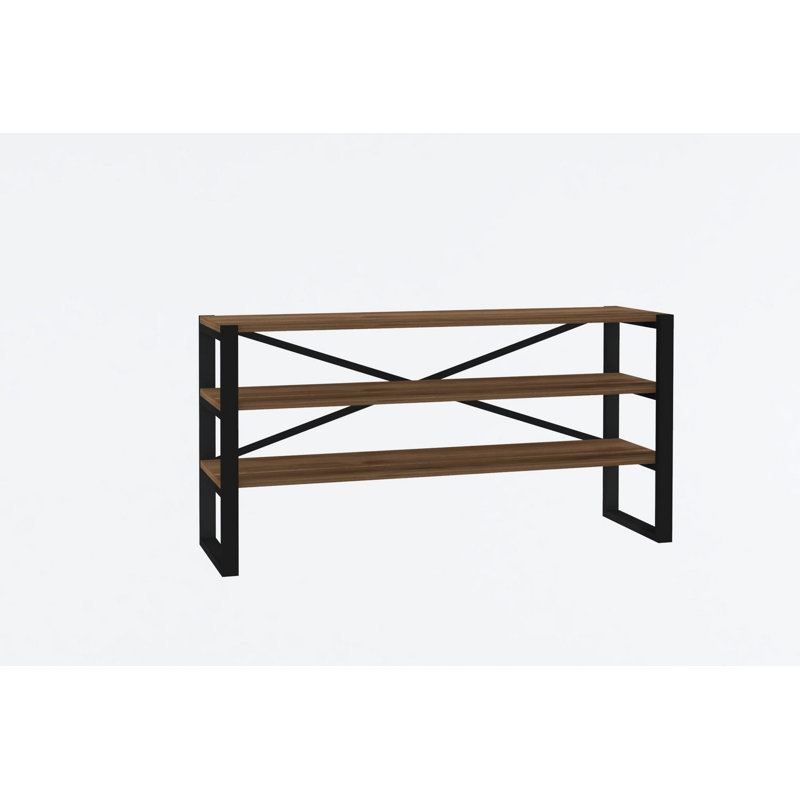 Buffet de 47,2 po de largeur Suvak