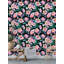 Rouleau de papier peint pelez et collez Ostara-1466995580