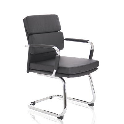 Kavir Waiting Room Chair