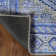 Salka Ren Southwestern Geometric Polyester Indoor Area Rug