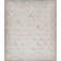 Ellen Traditional Oriental Gray Polyester Area Rug