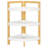 Jishant 11.81 " W Shelving Unit