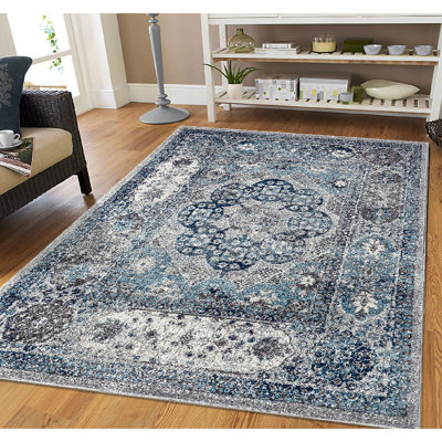 Tapis victorien Honig