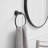 5 - Piece Bathroom Hardware Set