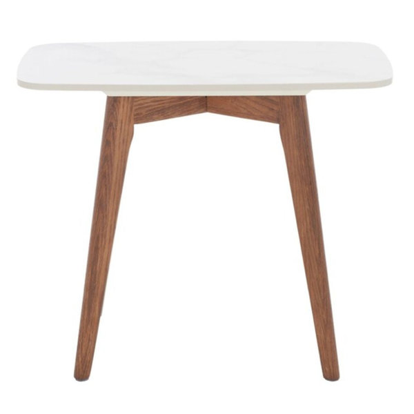 George Oliver Jonlyn End Table & Reviews | Wayfair