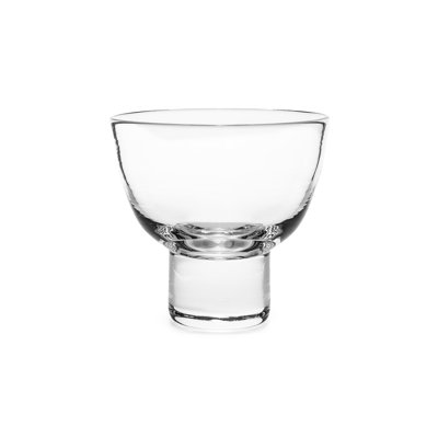 Manchester Martini Glass