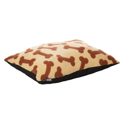 Stamper Pet Bed