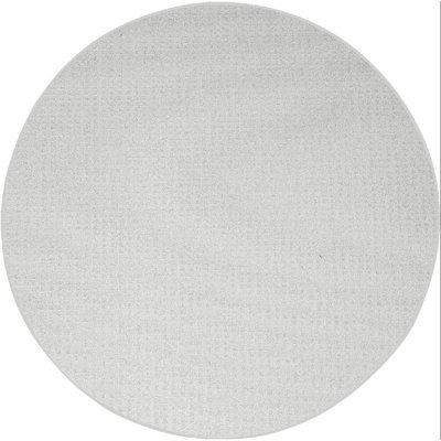 Tapis intérieur / extérieur Iconic - crème ivoire