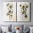 After Rain III-Premium Gallery Wrapped Canvas -Ready to Hang-108956110
