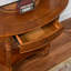 Console en bois massif Picacho 41,72 po
