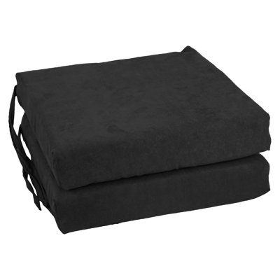 Coussin de siège d'intérieur
