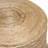Evana Woven Drum Coffee Table
