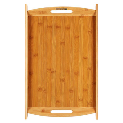 Bamboo Tray